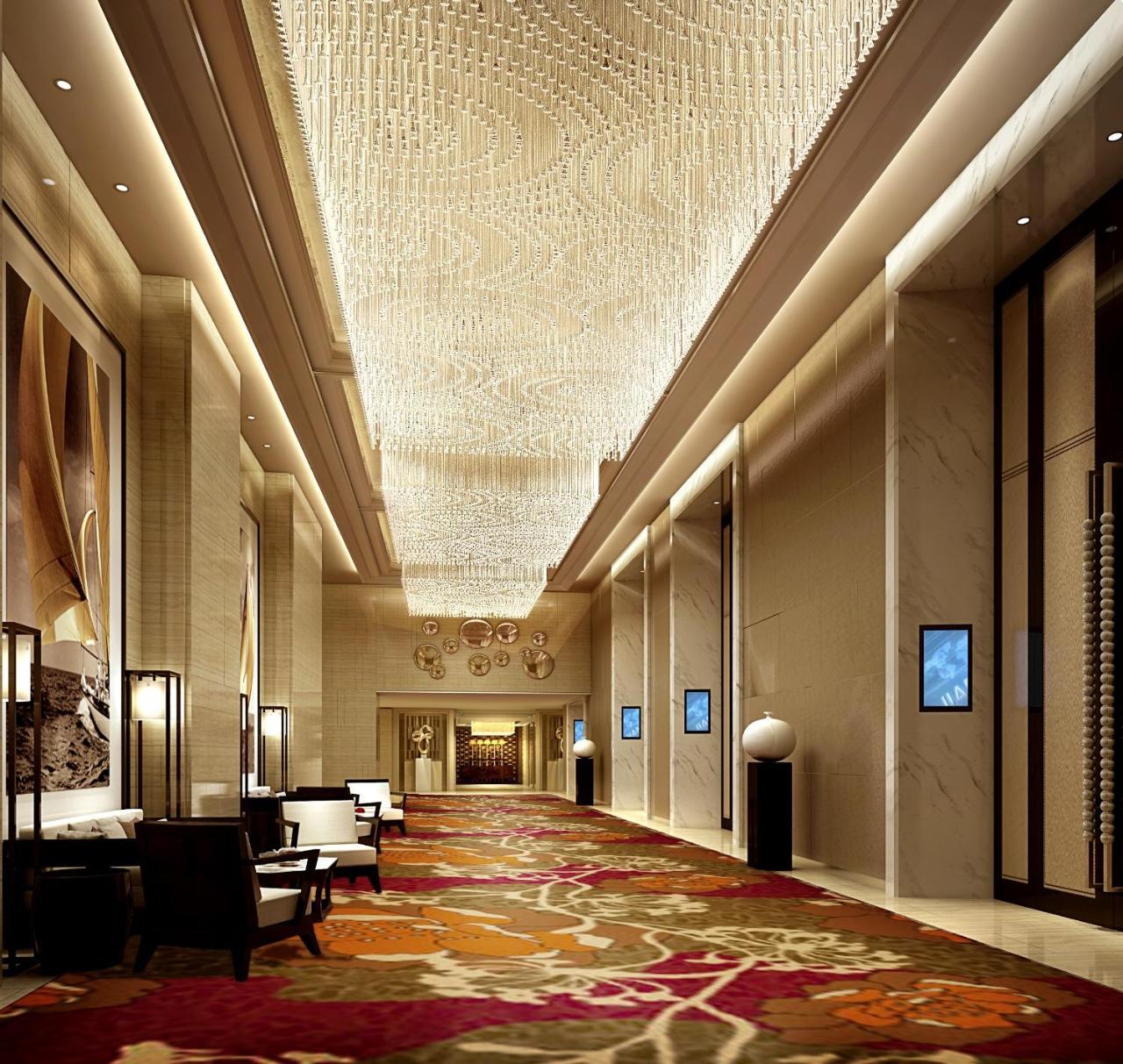 Wyndham Shanghai Nanxiang Hotel Jiading Exterior photo